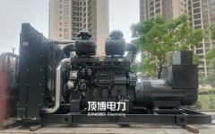 操作300kw帕金斯星空体育官网最新版
组要杜绝的一些错误操作