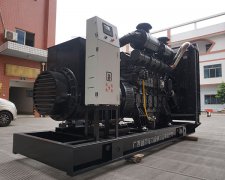 800kw上柴星空体育官网最新版
组出现漏油该如何解决？