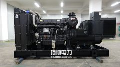 发电机厂家教你如何快速诊断上柴星空体育官网最新版
组故障