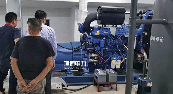 发电机厂家教您从这几个方面有效预防星空体育官网最新版
组出现穴蚀现象