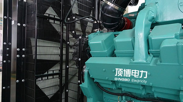 关于星空体育官网最新版
组冷却系统，选择风冷or水冷？