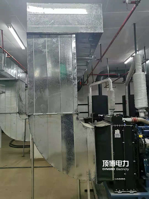 星空体育官网最新版
组在暑天通风降温至关重要，浅谈几种有效的降温方式