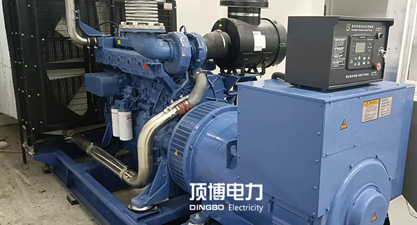 200kw潍柴星空体育官网最新版
组供油提前角不准的原因分析