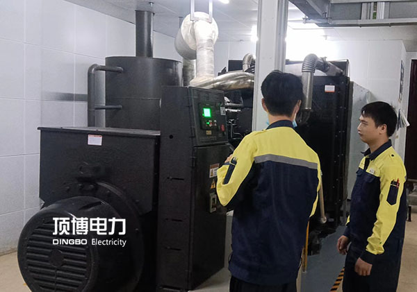星空体育官网最新版
组难以启动或突然停机？试试这4个简单步骤